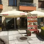 Apartament z balkonem ul. Spacerowa 2