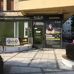 Apartament z balkonem ul. Spacerowa 2