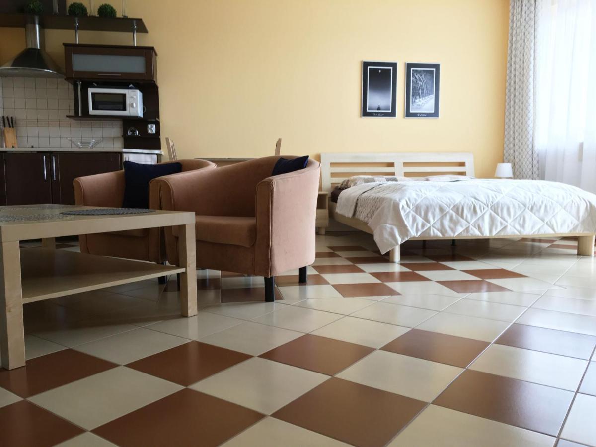 Z Balkonem Ul. Spacerowa 2 Apartament *